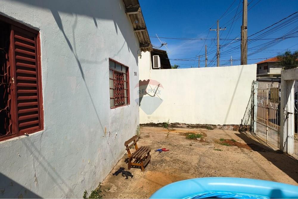 Casa - Venda - Hortolândia , São Paulo - 16523e99-3dfb-4266-ad2b-958d6de7d84e.jpg - 690531057-108