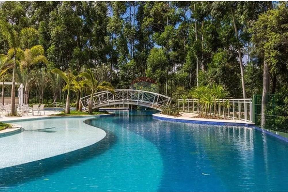 Apartamento - Alugar - Santana de Parnaíba , São Paulo - 05.jpg - 691021020-97