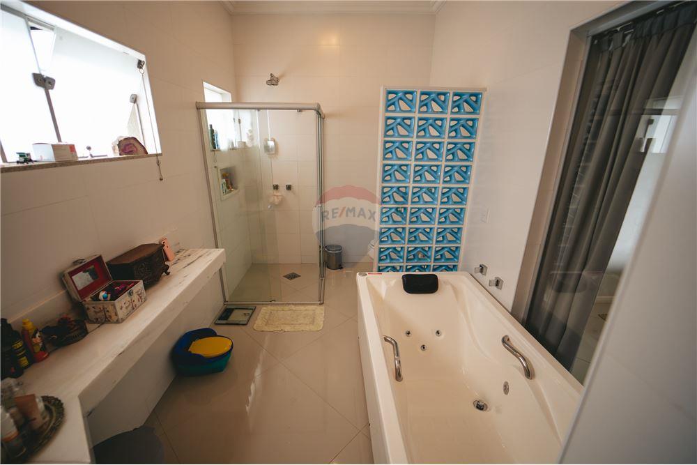 Casa de Condomínio - Alugar - Mogi Guaçu , São Paulo - 68 - 690751019-420