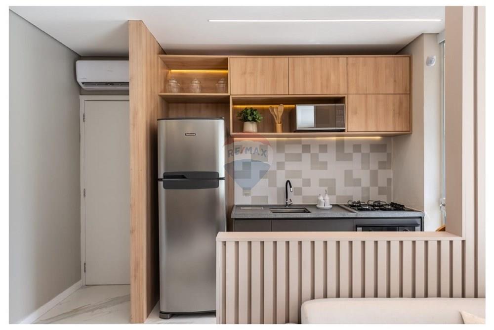 Apartamento - Venda - Santa Bárbara d'Oeste , São Paulo - Imagem do WhatsApp de 2025-11-11 à(s) 21.42.05_abb08d37.jpg - Cozinha - 690231111-7