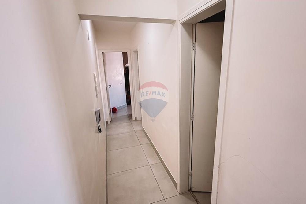 Apartamento - Venda - Praia Grande , São Paulo - IMG_5712.jpg - Corredor - 691161001-13