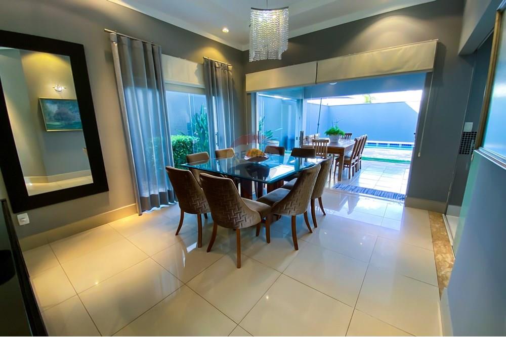 Casa de Condomínio - Venda - Piracicaba , São Paulo - IMG_1963.jpg - 690781020-223