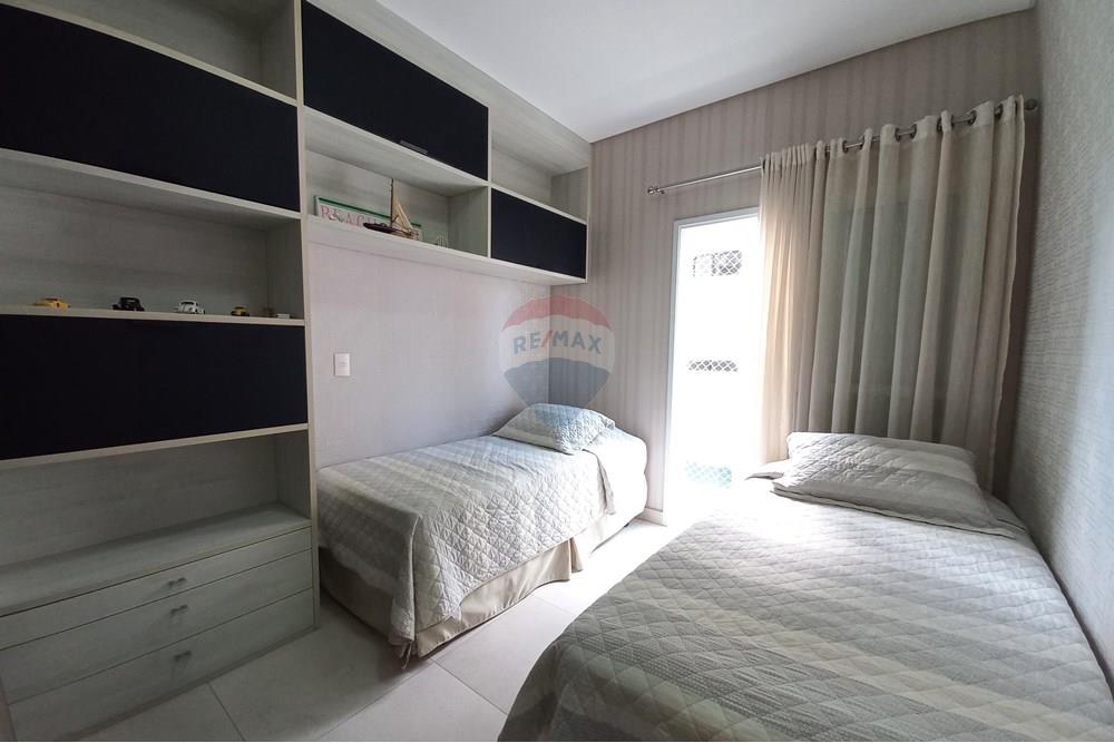 Apartamento - Venda - Guarujá , São Paulo - 20250730_144025.jpg - Suite - 690821041-163