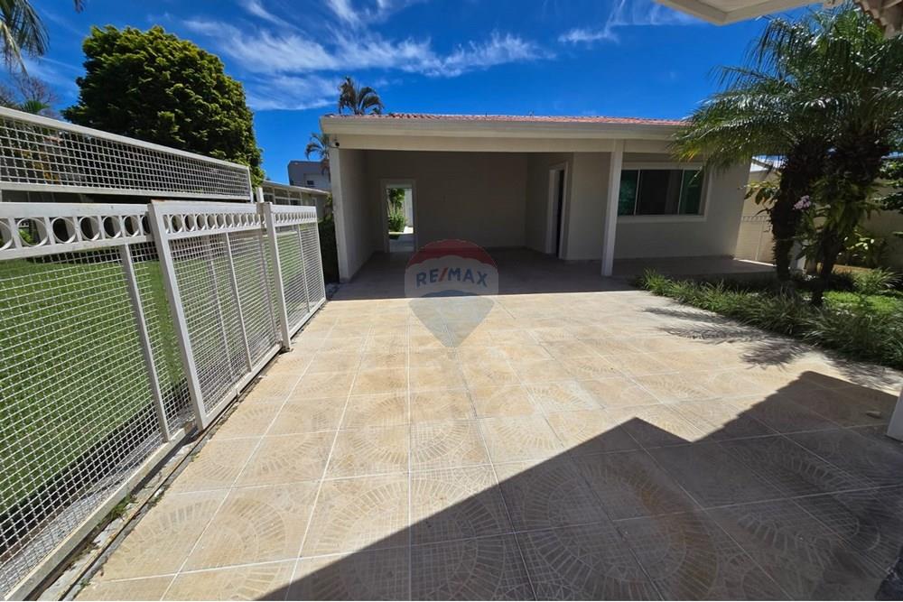 Casa - Alugar - Atibaia , São Paulo - 2.GARAGEM 1.jpg - 690471100-143