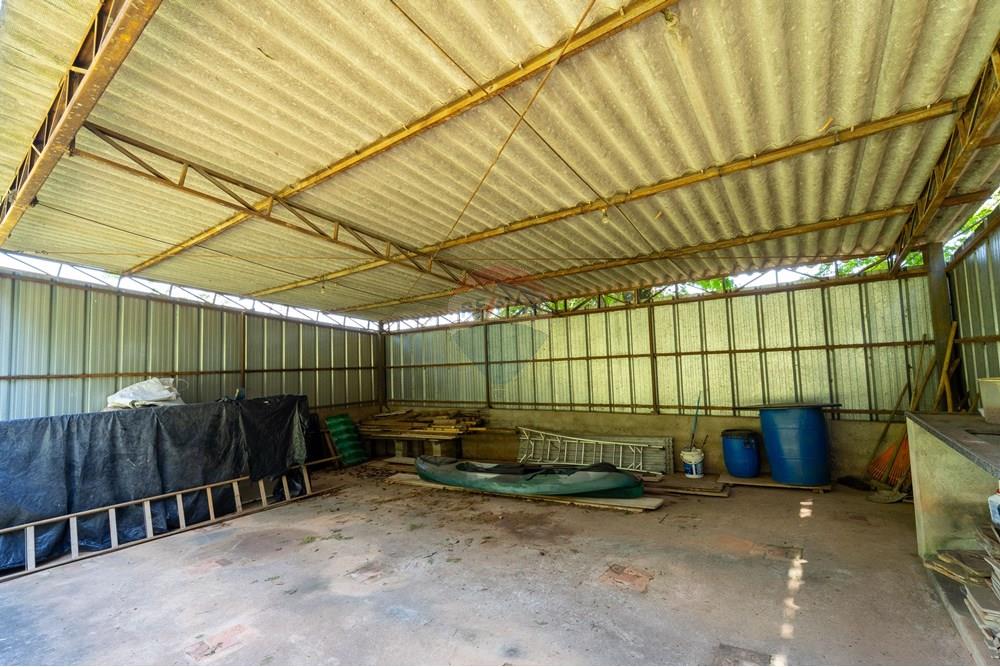 Chácara / Sítio / Fazenda - Venda - Jundiaí , São Paulo - DSC03059.jpg - 690361030-12