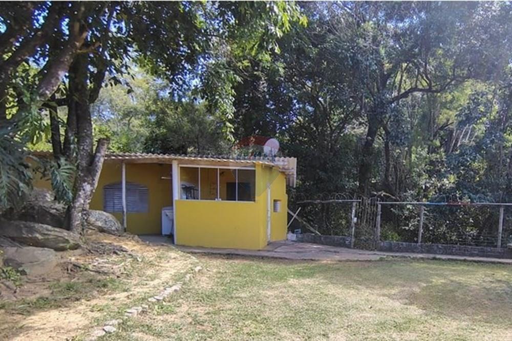 Casa de Vila - Venda - Itatiba , São Paulo - Casa do Caseiro.jpg - 691131036-11