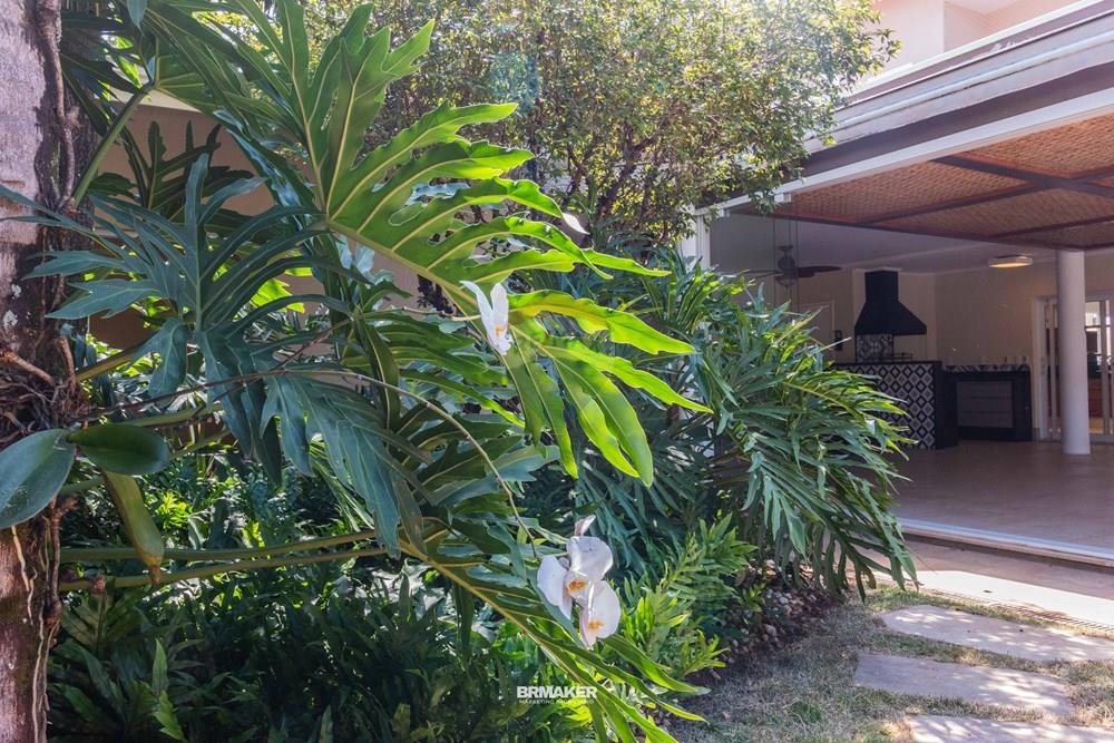 Casa de Condomínio - Venda - Campinas , São Paulo - FOTOS IMOBILIARIAS - BRMAKER -  REMAX CASANOVA ADRIANA-103.jpg - 690681132-543