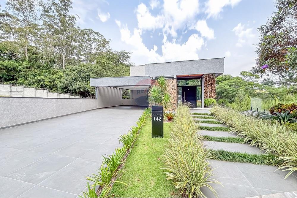 Casa de Condomínio - Venda - Jandira , São Paulo - IMG_6840 (2).jpg - 691021019-94