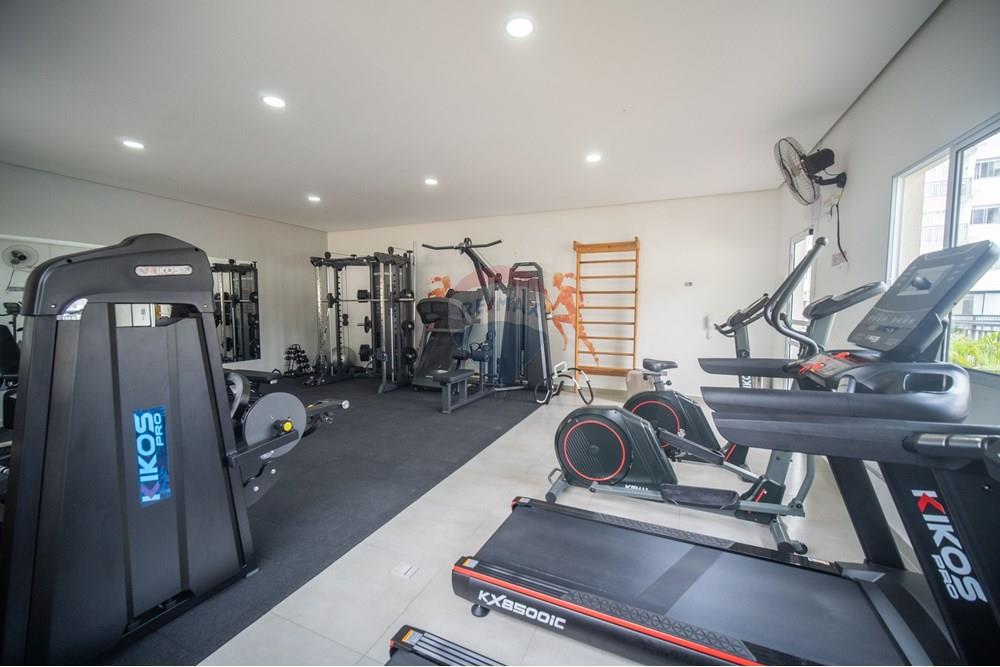 Apartamento - Venda - Cotia , São Paulo - AP-40.jpg - 691151005-35