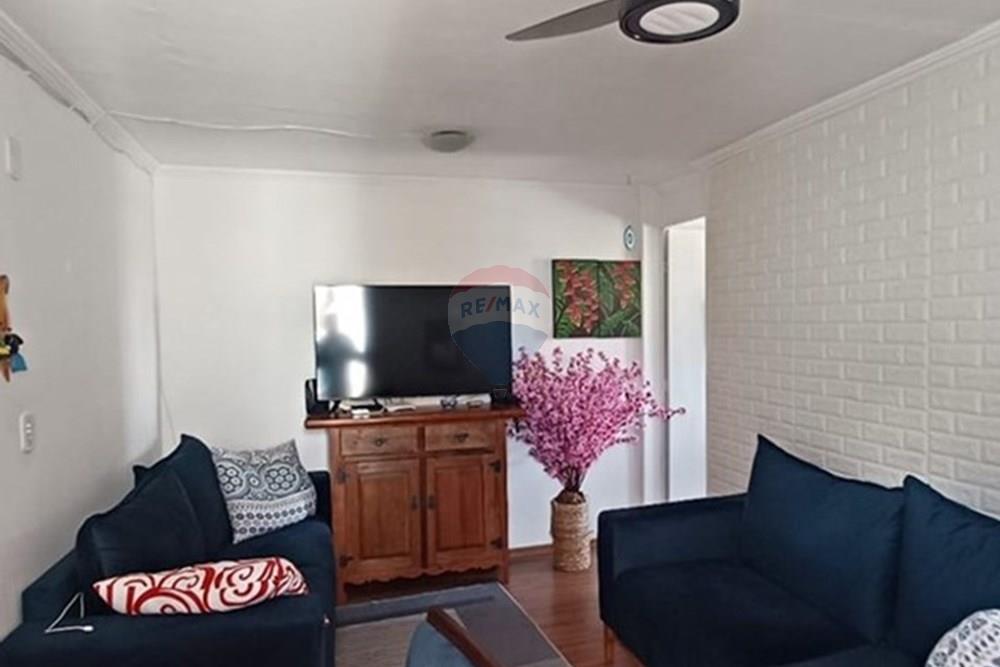 Apartamento - Venda - Mogi Mirim , São Paulo - SALA 5.jpeg - Sala - 690521170-2