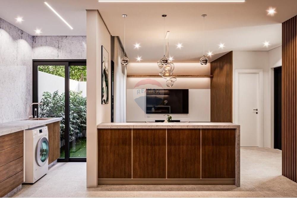 Casa de Condomínio - Venda - Campinas , São Paulo - Cozinha.jpg - 690681003-913