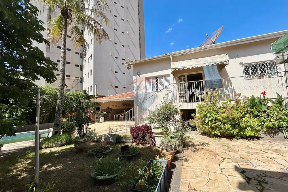 Casa - Venda - Piracicaba , São Paulo - IMG_7067.JPG - Jardim Externo - 690781032-410