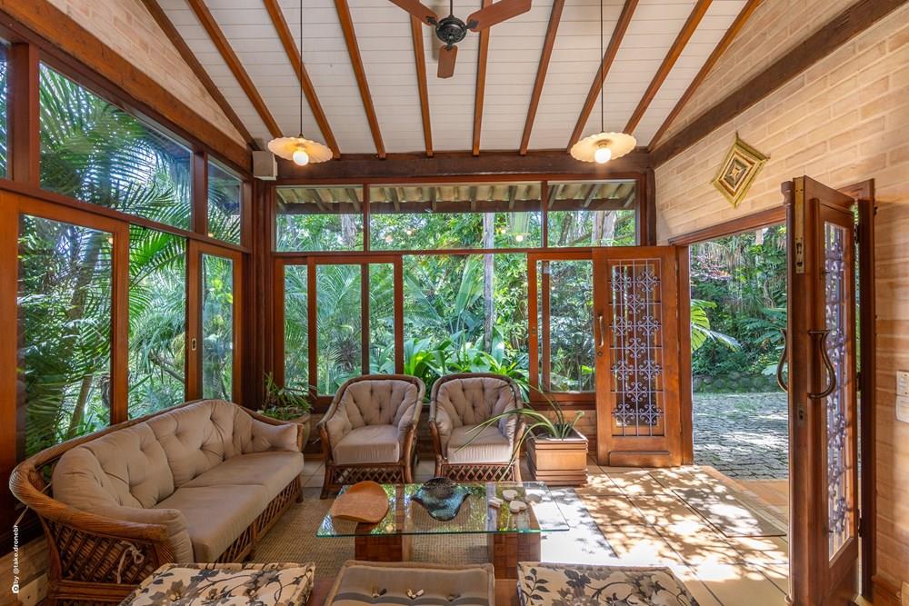 Casa de Condomínio - Venda - Vinhedo , São Paulo - TKD-17486.jpg - Fachada - 690941017-84