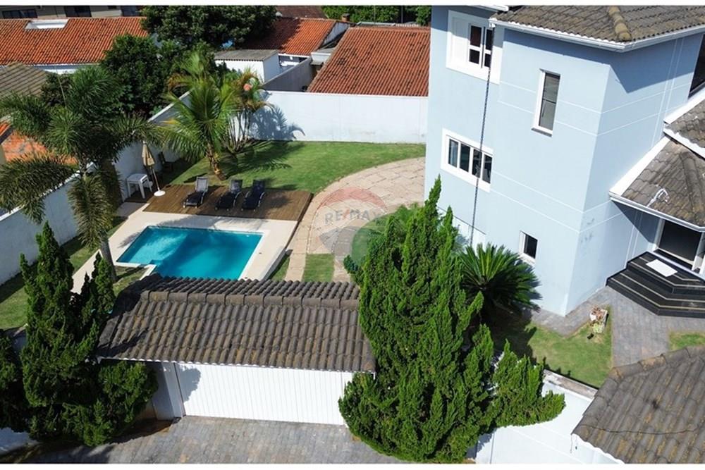 Casa - Venda - Itupeva , São Paulo - DJI_0454.jpg - 690801020-137