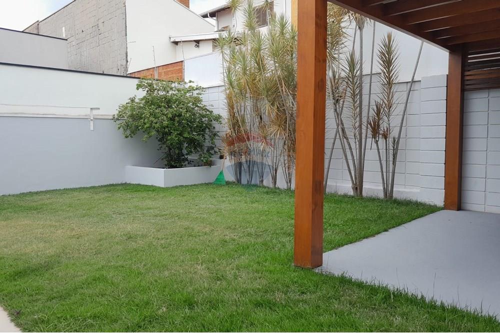 Casa de Condomínio - Alugar - Valinhos , São Paulo - 4940f78e-1894-4fb9-83d4-db97209ecd1a.jpeg - 690541093-169