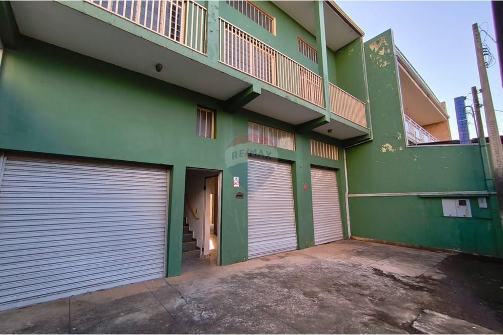 Cj. Comercial/ Sala - Alugar - Hortolândia , São Paulo - Frente 2.jpg - 690531104-30