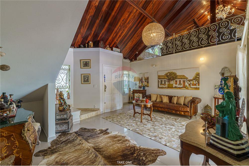 Casa - Venda - Vinhedo , São Paulo - 37 - 690941018-10