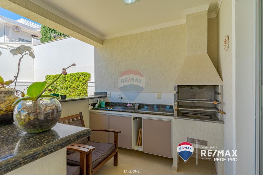 Casa de Condomínio - Alugar - Valinhos , São Paulo - DSC02559-HDR.jpg - 690851112-5