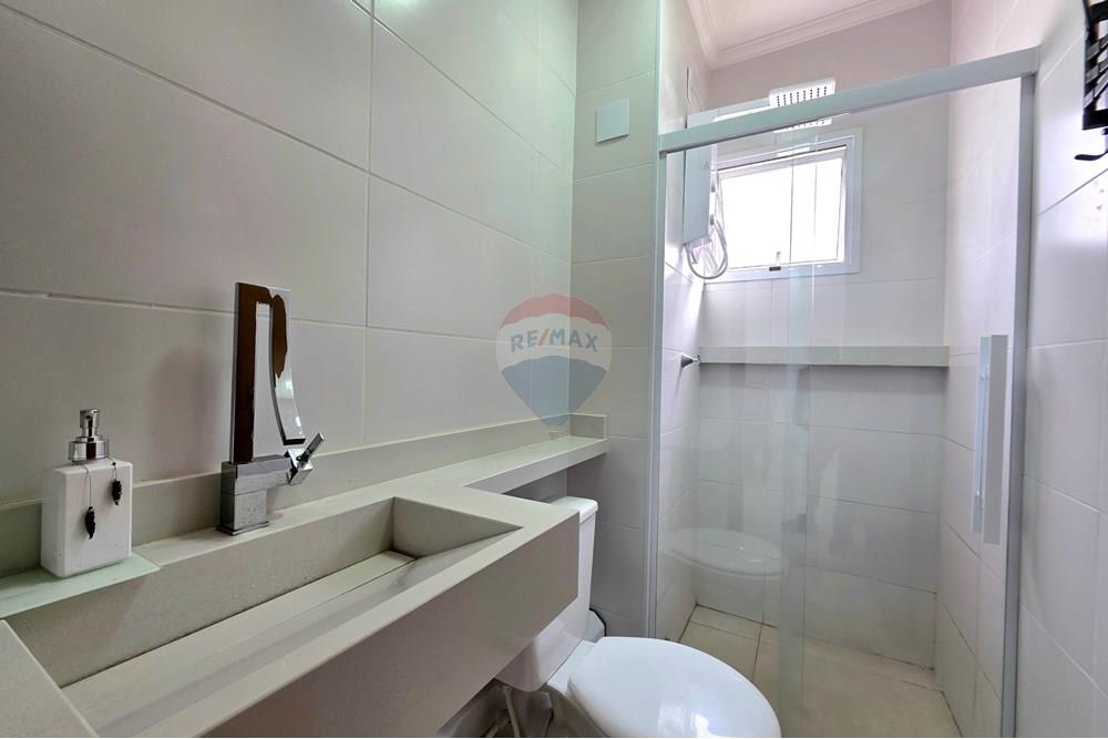 Apartamento - Venda - Mogi Guaçu , São Paulo - 20250614_145737.jpg - Banheiro - 690751001-269