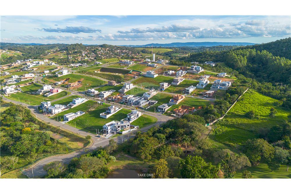 Terreno - Venda - Itatiba , São Paulo - 18 - 690661001-58