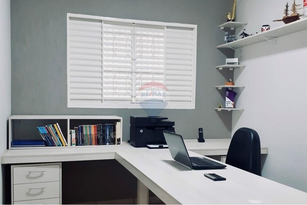 Casa - Venda - Mogi Guaçu , São Paulo - escr.jpg - Quarto - 690521010-256