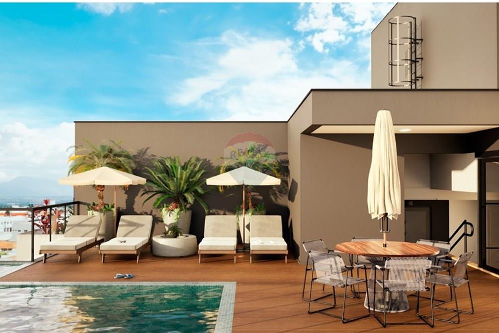 Apartamento - Venda - Americana , São Paulo - piscina 2.jpeg - 690231025-236