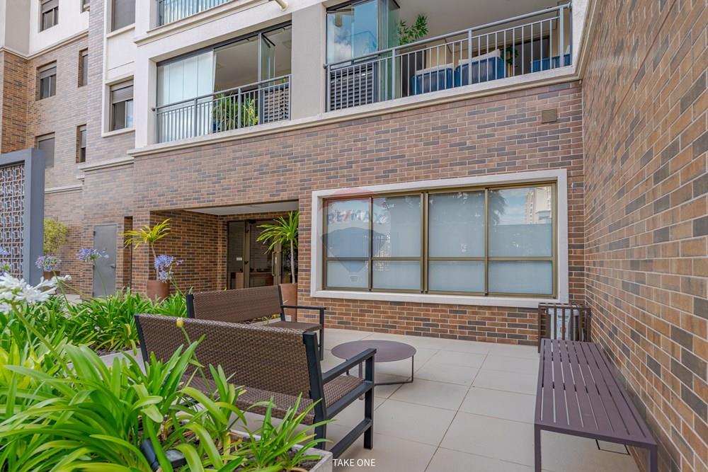 Apartamento - Venda - Campinas , São Paulo - DSC09012-HDR.jpg - 690541220-25