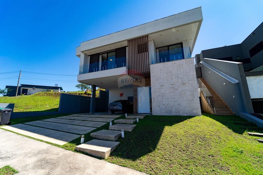 Casa de Condomínio - Venda - Jundiaí , São Paulo - DSC07284.jpg - 690361046-6