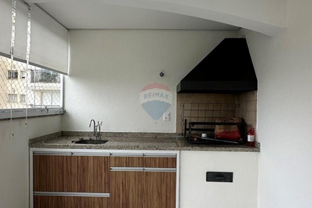 Apartamento - Alugar - Barueri , São Paulo - 68676825-A9E7-43C0-B6EA-7276034DDCBA.JPG - 691141003-34