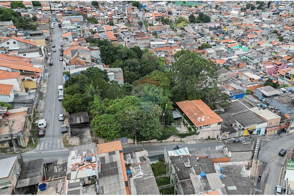 Terreno - Venda - Carapicuíba , São Paulo - Terreno_SP(11).jpg - 690351005-48