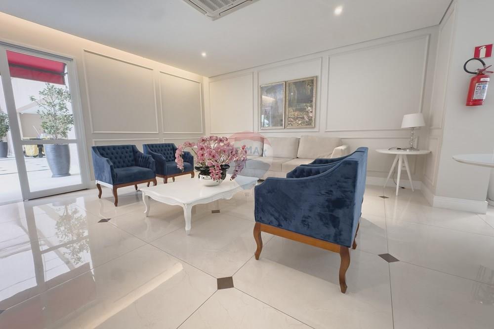 Apartamento - Venda - Barueri , São Paulo - PARC ATHENEE-83.jpg - Salão de Festas - 691141008-15