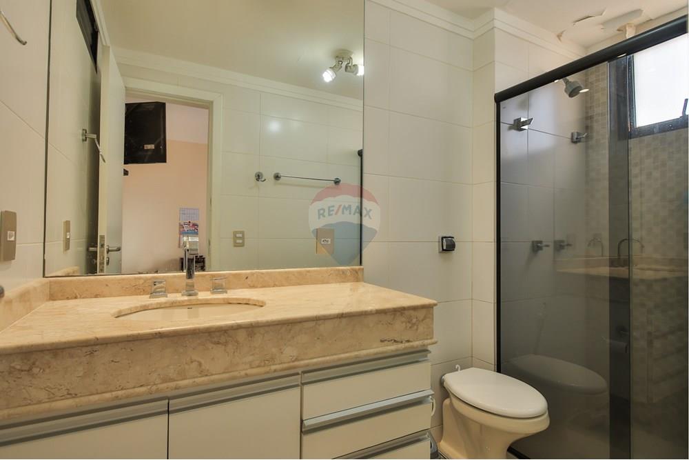 Apartamento - Venda - Rio Claro , São Paulo - Vanuza Silva - Lr29.jpg - Banheiro - 690811013-174