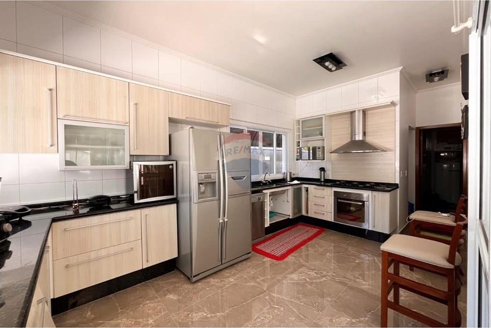 Casa de Condomínio - Alugar - Louveira , São Paulo - 12.jpeg - 690541142-217