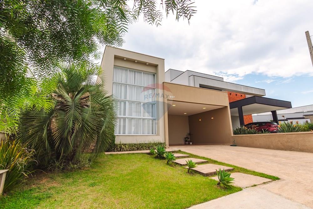 Casa de Condomínio - Venda - Indaiatuba , São Paulo - IMG_1421.jpg - Fachada - 690651013-57