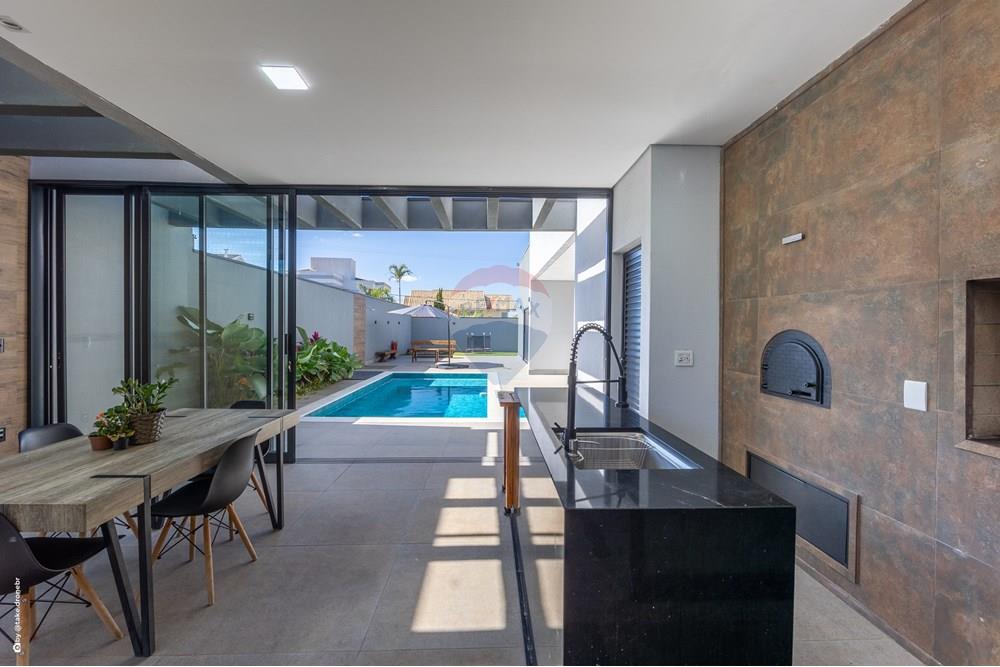 Casa de Condomínio - Venda - Vinhedo , São Paulo - TKD-10637.jpg - 690941019-96