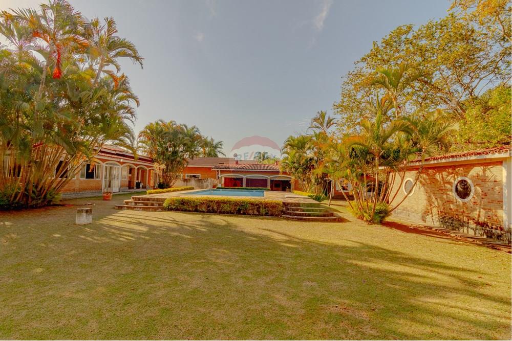 Casa de Condomínio - Venda - Atibaia , São Paulo - 40.jpg - 690921044-74