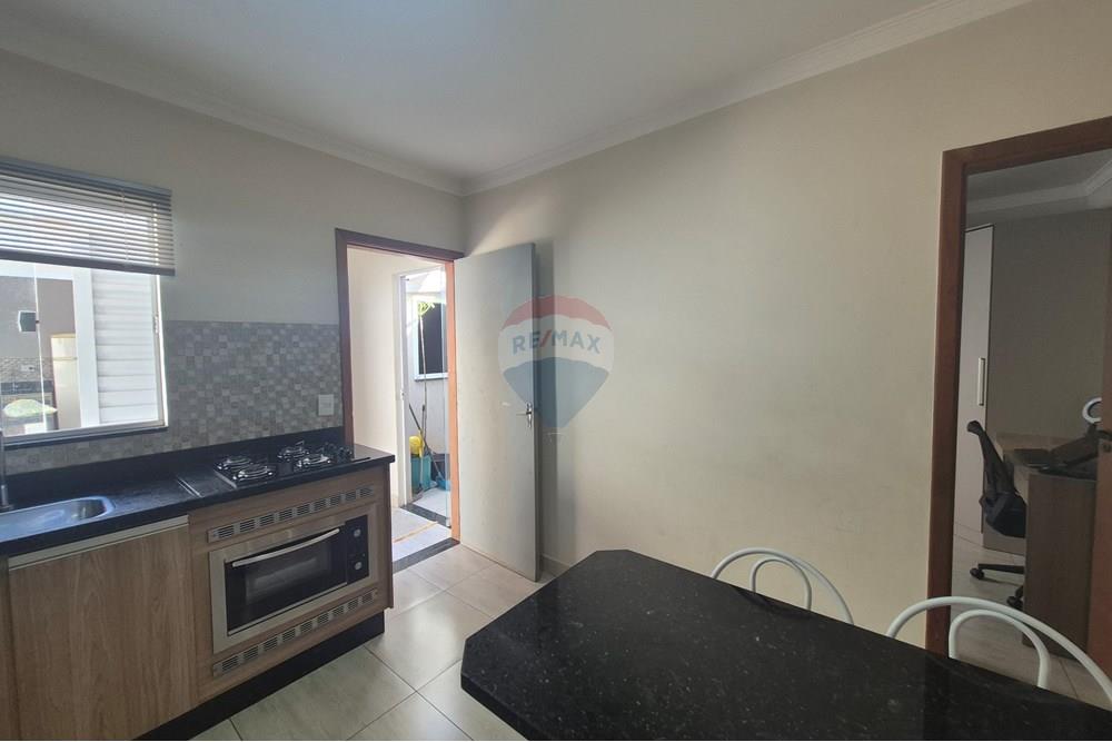 Casa à venda com 3 quartos, 139m² - Foto 20