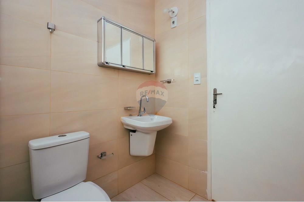 Casa - Venda - Jundiaí , São Paulo - Casa Messina-14.jpg - Banheiro - 690591011-85