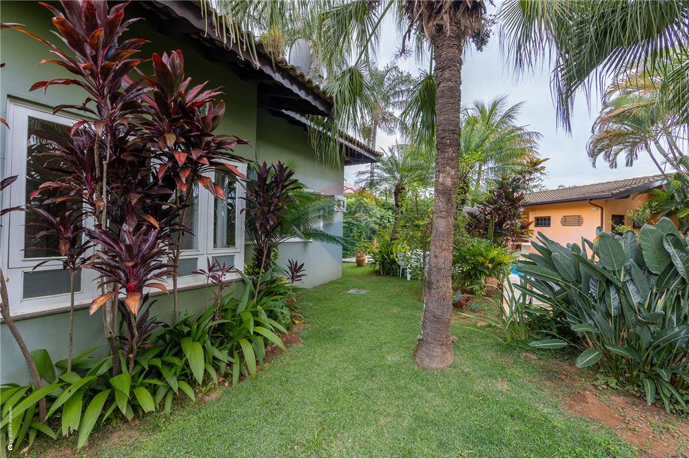 Casa de Condomínio - Venda - Vinhedo , São Paulo - 20 - 690941017-40