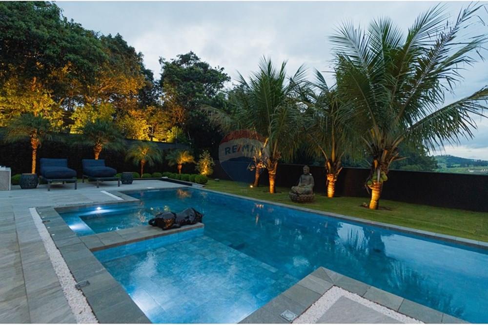 Casa de Condomínio - Venda - Bragança Paulista , São Paulo - DSC08698.jpg - 690041152-8