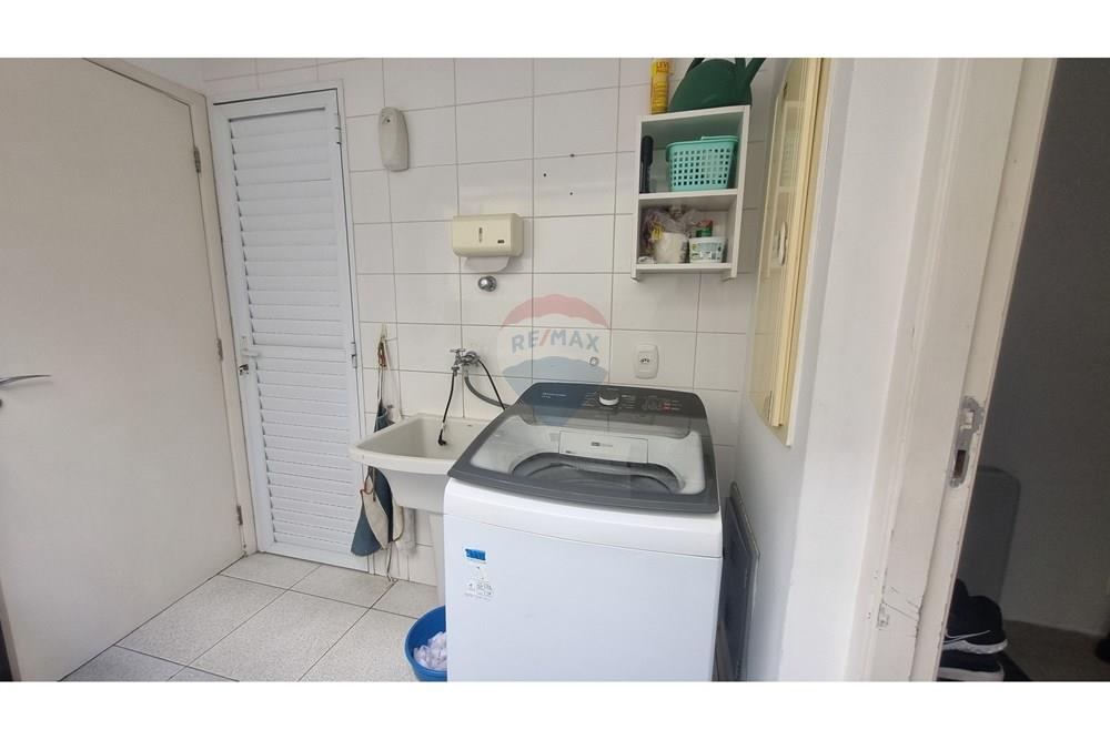 Casa de Condomínio - Alugar - Santana de Parnaíba , São Paulo - 20250731_143356.jpg - Área de serviço - 691141025-21