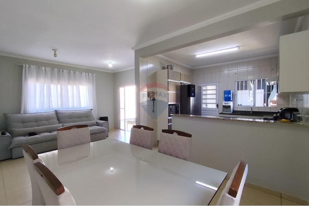 Casa - Venda - Paulínia , São Paulo - WhatsApp Image 2025-05-17 at 18.38.23.jpeg - Sala de jantar - 690511143-75