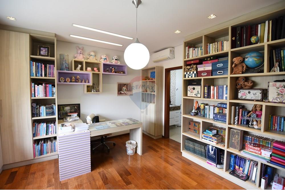 Casa de Condomínio - Venda - Rio Claro , São Paulo - PIP_8227.JPG - 690811015-138