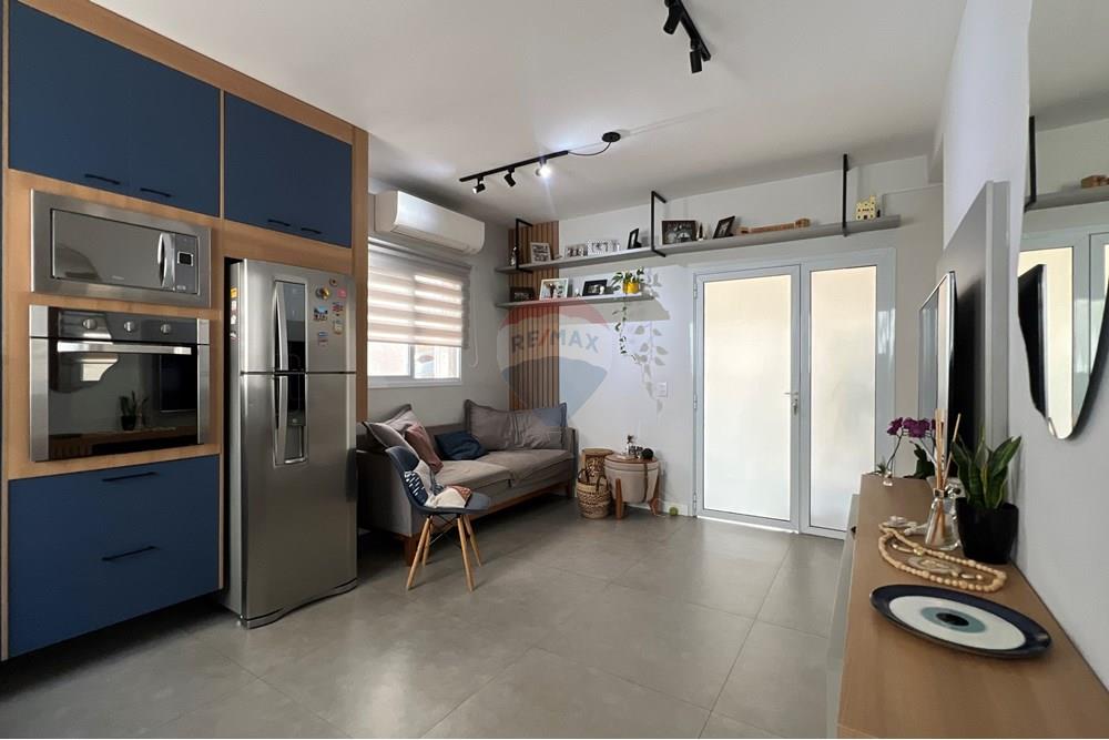 Casa de Condomínio - Venda - Santana de Parnaíba , São Paulo - DJI_20251006_105847_594.JPG - Cozinha - 691081005-23