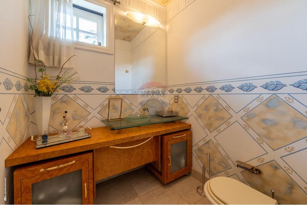 Casa de Condomínio - Venda - Campinas , São Paulo - TKD-609.jpg - 690681105-48