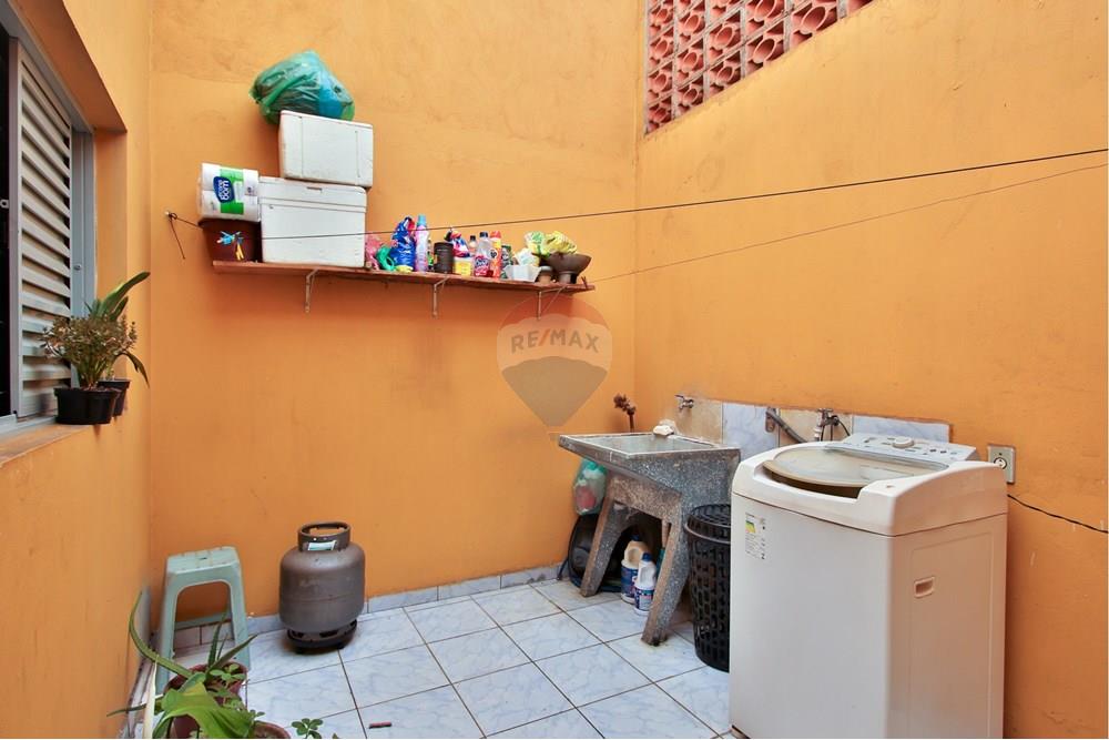 Casa - Venda - Rio Claro , São Paulo - Av. 76 A,1035 - Lr18.jpg - Lavanderia - 690901035-42
