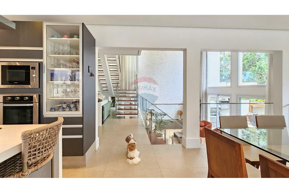 Casa de Condomínio - Venda - Santana de Parnaíba , São Paulo - 20260224_130757.jpg - 691021032-19