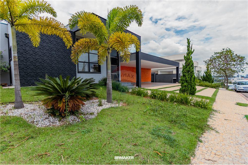 Casa - Venda - Valinhos , São Paulo - 2 - 691091001-234