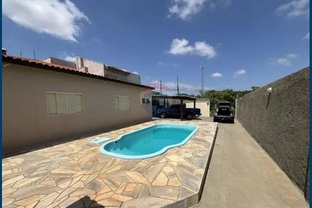 Casa - Alugar - Mogi Mirim , São Paulo - Jd Patricia Sergio 18.JPG - 690751061-62