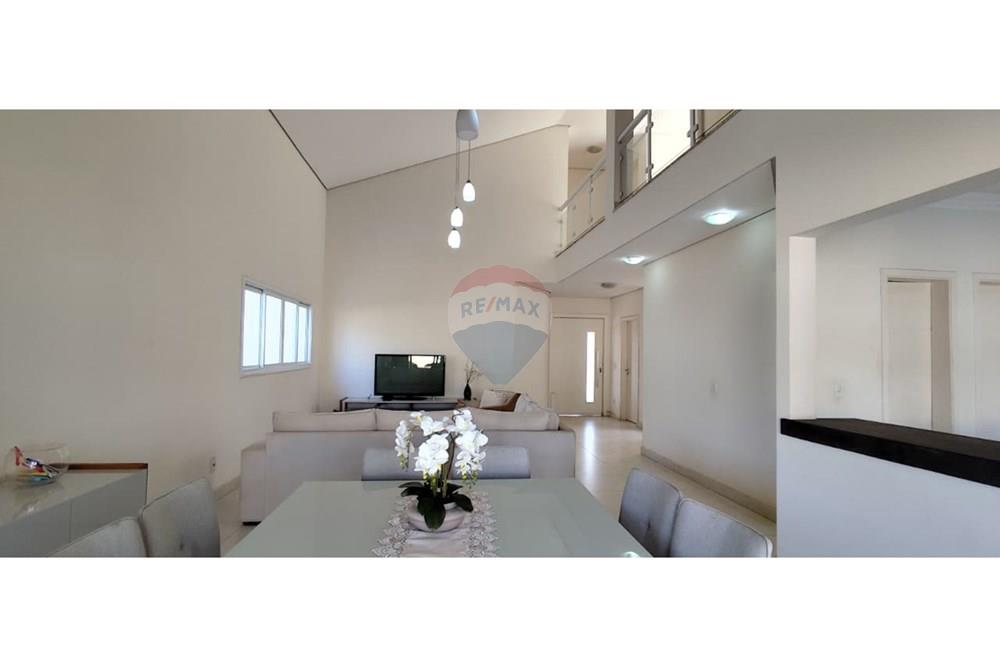 Casa de Condomínio - Venda - Paulínia , São Paulo - ff4318aa-972f-4c0d-917e-a02d315664eb.jpg - 690511042-358